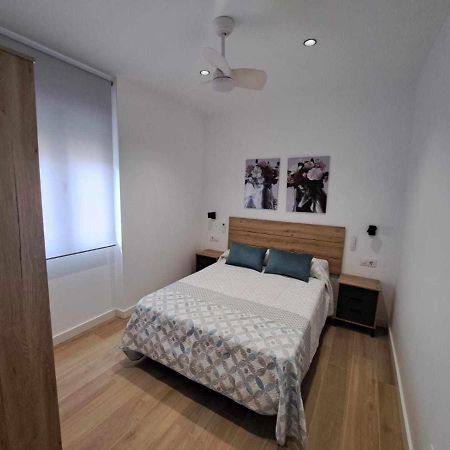 Jaen Parque 2 Apartment Ngoại thất bức ảnh